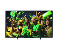 Sony TV SONY 50" KDL50W805 FHD, Smart TV, 3D # - 1397103 - zdjęcie 1